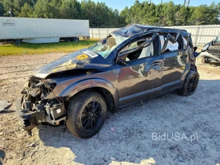 DODGE JOURNEY SE