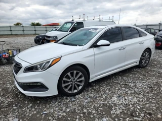 HYUNDAI SONATA LIMITED