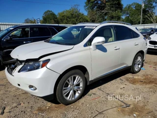 LEXUS RX 450H