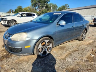 VOLKSWAGEN JETTA TDI