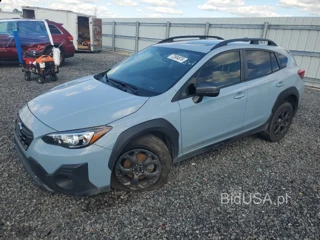 SUBARU CROSSTREK SPORT