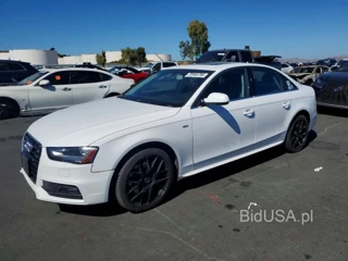 AUDI A4 PREMIUM