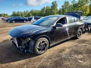 KIA K4 EX