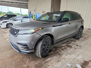 LAND ROVER RANGE ROVER VELAR R-DYNAMIC SE