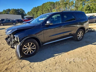 DODGE DURANGO LIMITED