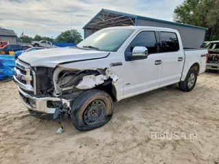 FORD F150 SUPERCREW