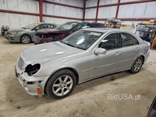 MERCEDES-BENZ C 280