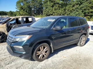 HONDA PILOT LX