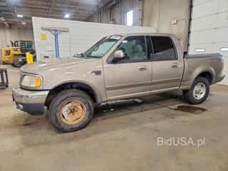 FORD F150 SUPERCREW