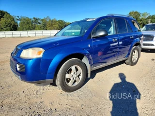 SATURN VUE
