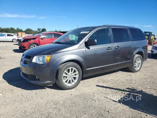 DODGE GRAND CARAVAN SXT