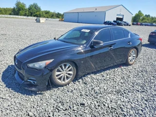 INFINITI Q50 PREMIUM