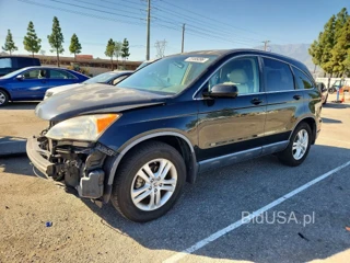 HONDA CR-V EXL