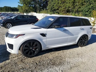 LAND ROVER RANGE ROVER SPORT HSE DYNAMIC