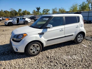 KIA SOUL BASE