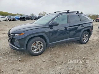 HYUNDAI TUCSON SEL