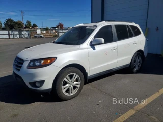 HYUNDAI SANTA FE SE