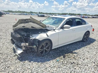 BMW 330I