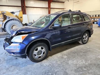 HONDA CR-V LX