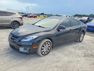 MAZDA 6 TOURING