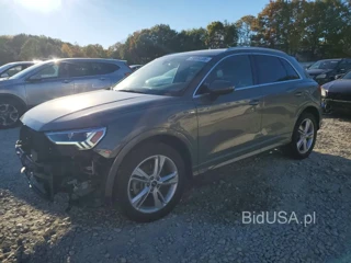 AUDI Q3 PREMIUM PLUS S LINE 45