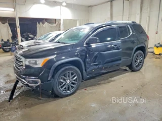 GMC ACADIA SLT-1