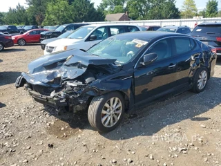 KIA OPTIMA EX