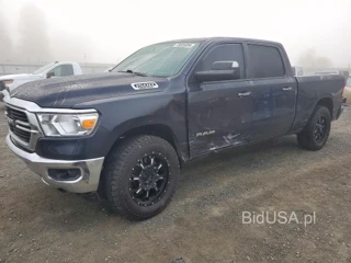 RAM 1500 BIG HORN/LONE STAR