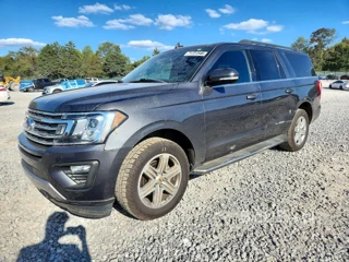 FORD EXPEDITION MAX XLT
