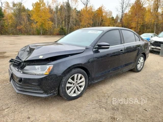 VOLKSWAGEN JETTA SE