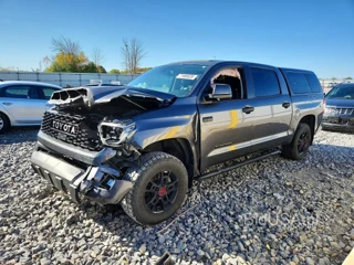 TOYOTA TUNDRA TRD PRO
