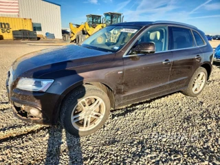 AUDI Q5 PREMIUM PLUS