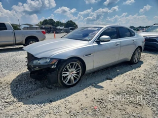 JAGUAR XF PRESTIGE