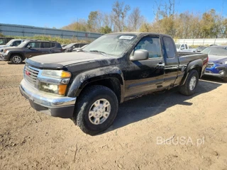 GMC CANYON