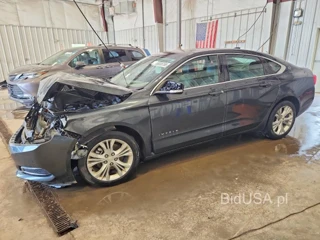 CHEVROLET IMPALA LT