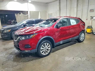 NISSAN ROGUE SPORT SV