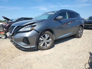 NISSAN MURANO SV