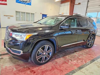 GMC ACADIA DENALI