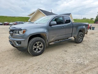 CHEVROLET COLORADO Z71