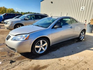 PONTIAC G6 GT