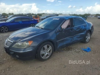 ACURA RL