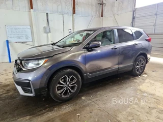 HONDA CR-V EXL