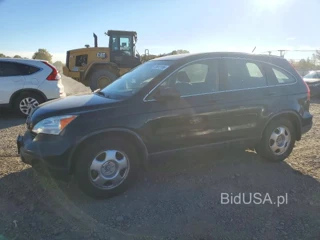 HONDA CR-V LX