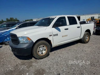 RAM 1500 ST