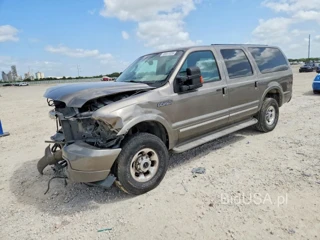 FORD EXCURSION LIMITED