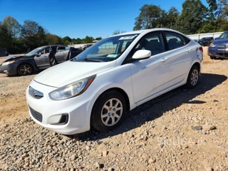 HYUNDAI ACCENT GLS