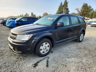 DODGE JOURNEY SE