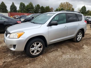 TOYOTA RAV4 BASE