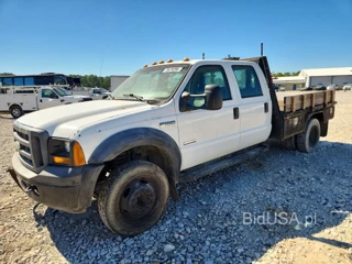 FORD F450 SUPER DUTY