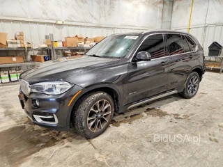 BMW X5 XDRIVE35I